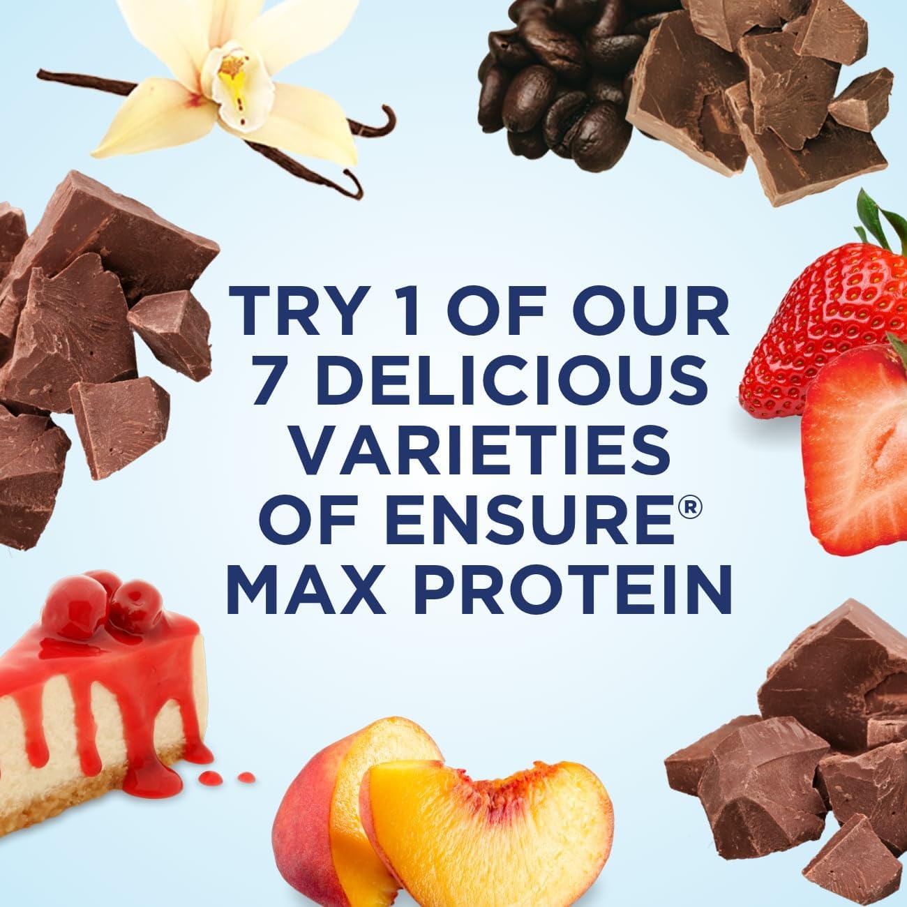 Milk Chocolate, Ready to Drink, 30g Protein for Muscle Building, 1g Sugar, 4g Fiber - Big Sale